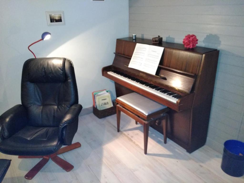 Privatunterkunft Malpas125 *