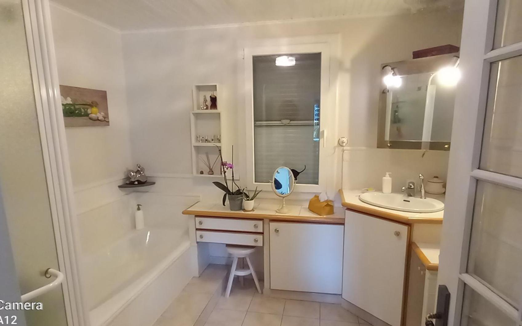 Privatunterkunft Malpas125