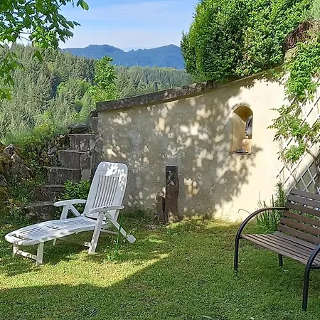 Malpas125 Chambres Accons Buitenkant foto