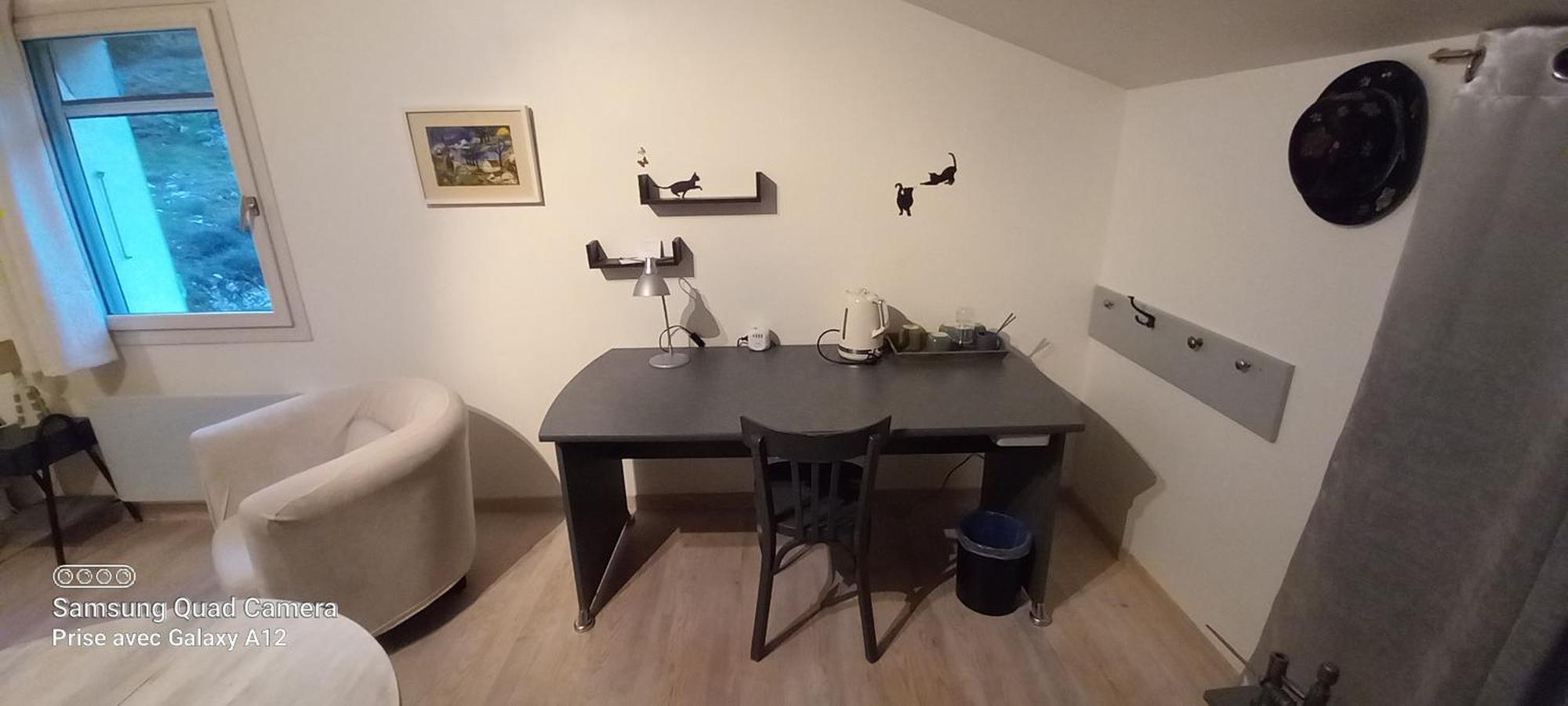 Quarto em Acomodações Particulares Malpas125 *