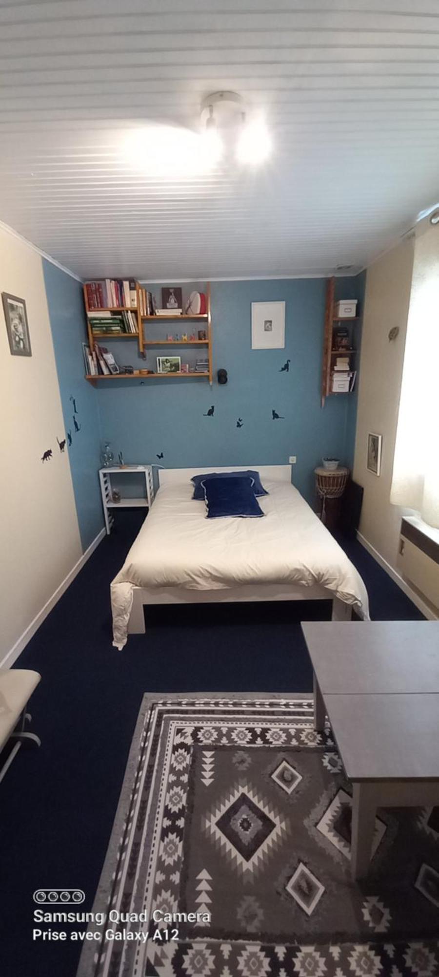 Quarto em Acomodações Particulares Malpas125 *