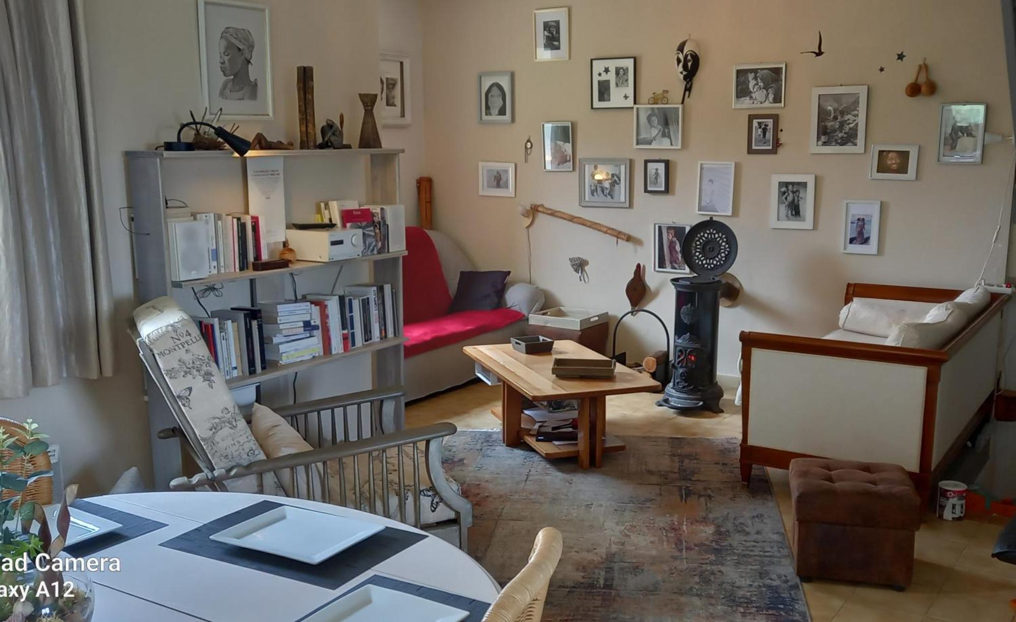 Quarto em Acomodações Particulares Malpas125