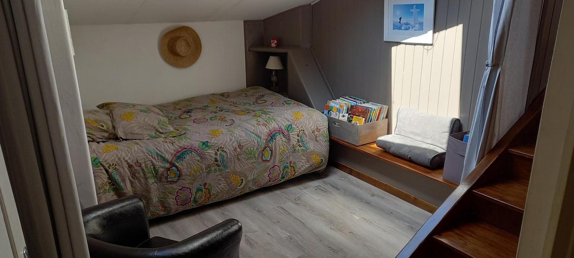 Malpas125 Quarto em Acomodações Particulares *