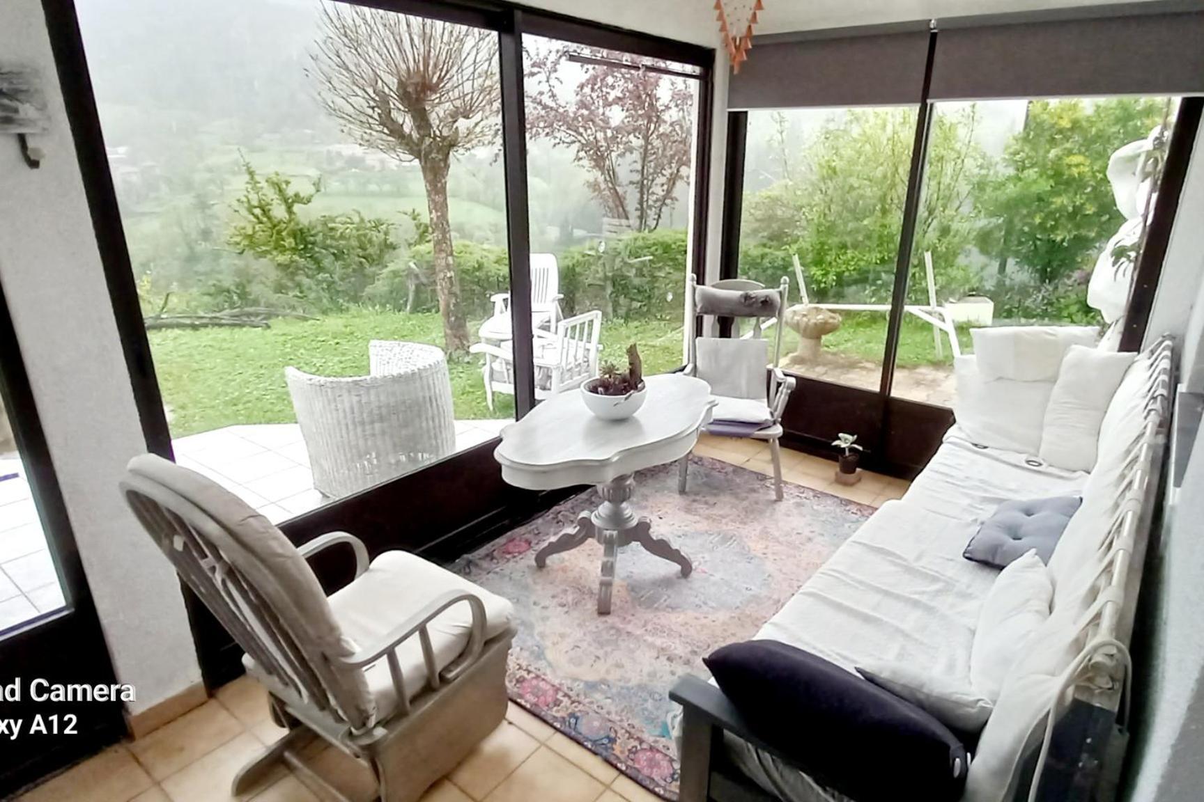 Quarto em Acomodações Particulares Malpas125