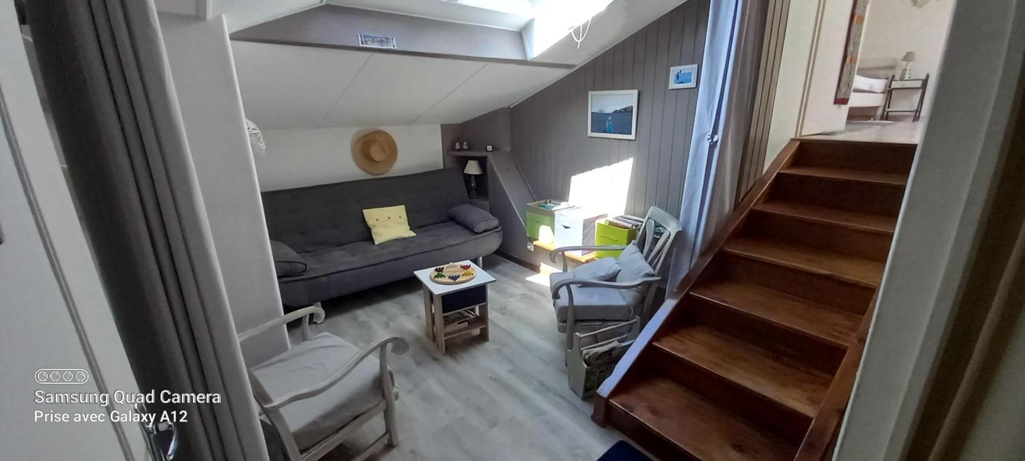 Quarto em Acomodações Particulares Malpas125 *