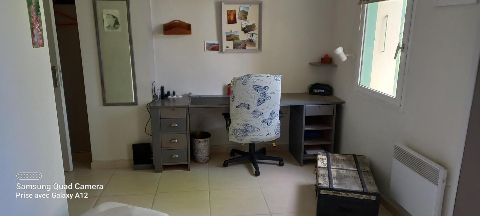 Quarto em Acomodações Particulares Malpas125